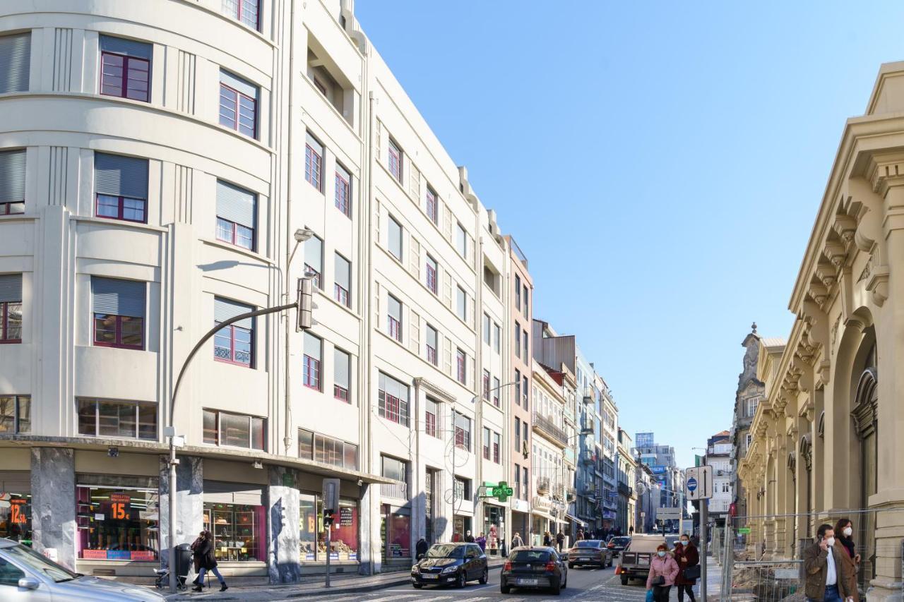 N Apartments - Bolhao OOporto Exterior foto